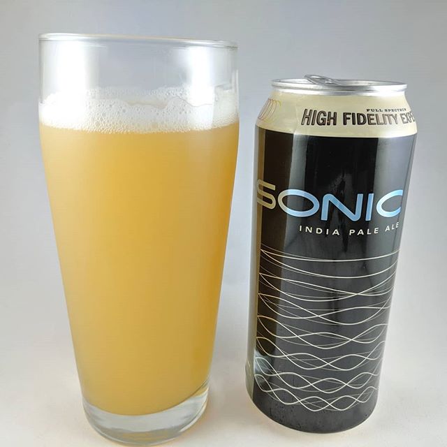 Beer: Sonic