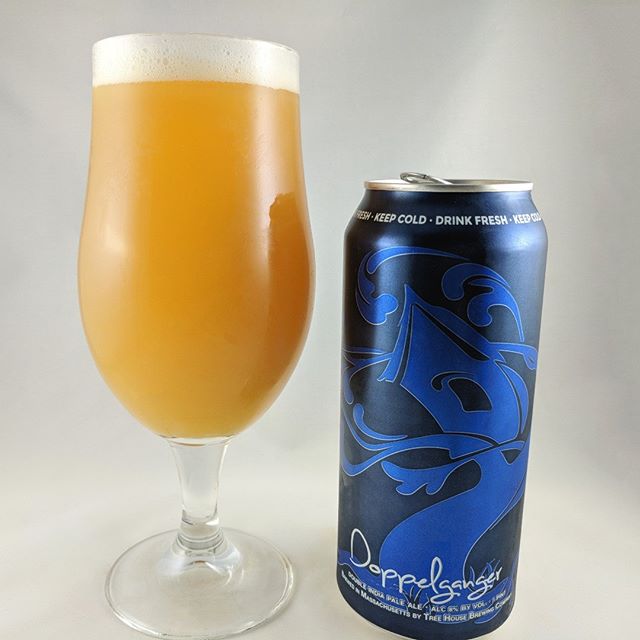 Beer: Doppelgänger