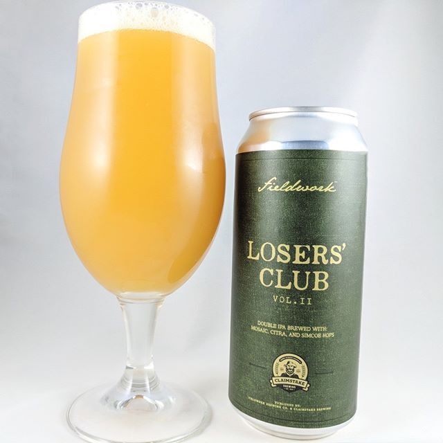 Beer: Losers’ Club vol. II
