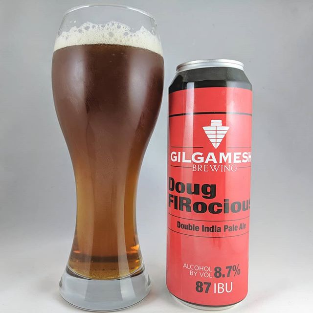 Beer: Doug FIRocious