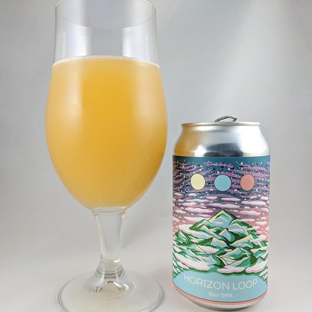 Beer: Horizon Loop