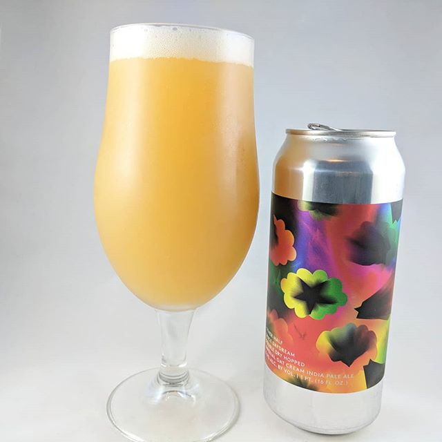 Beer: Space Daydream
