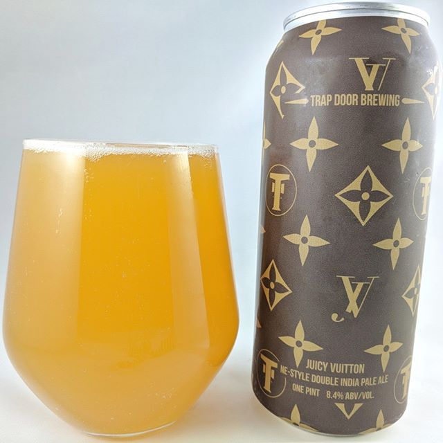 Beer: Juicy Vuittton