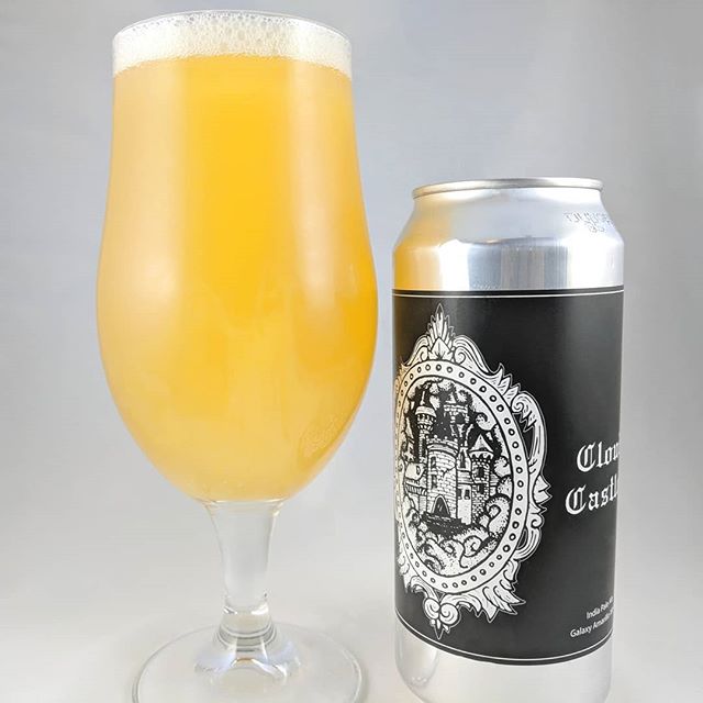 Beer: Cloud Castles