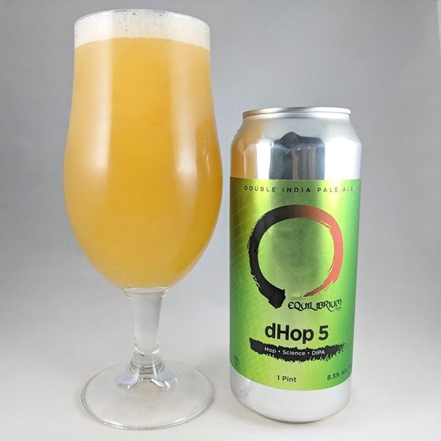 Beer: dHop5