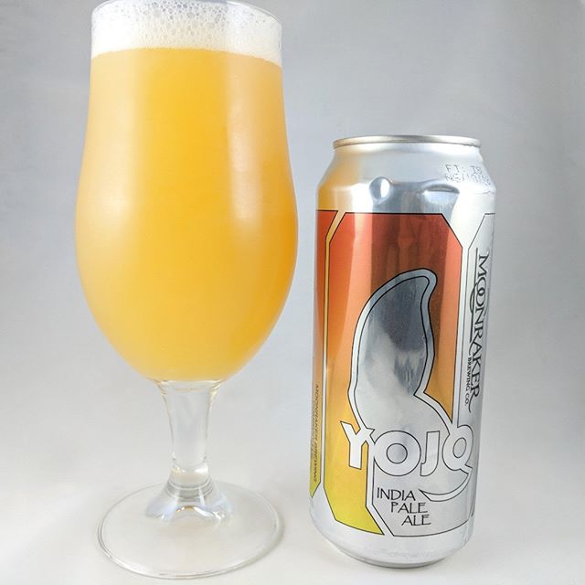 Beer: Yojo 