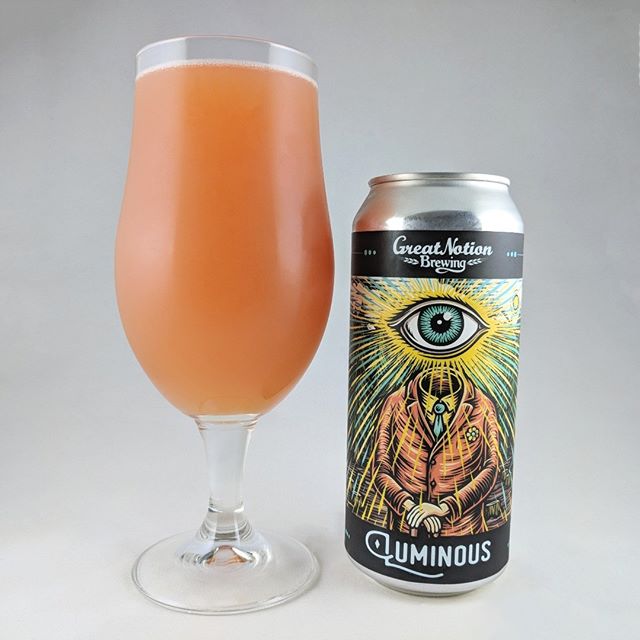 Beer: Luminous 03