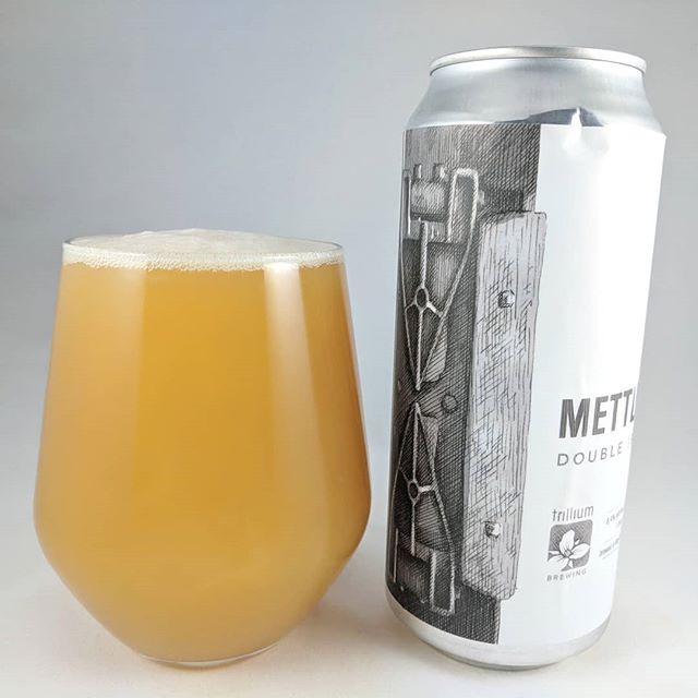 Beer: Mettle