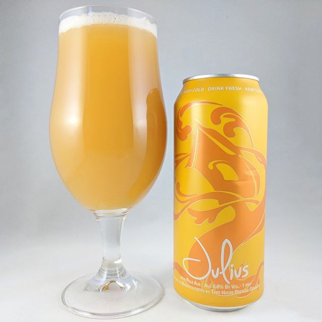 Beer: Julius