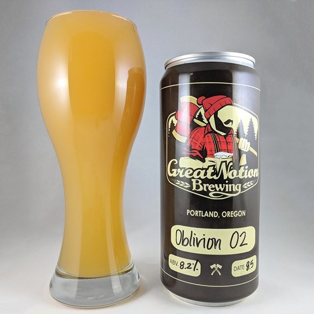 Beer: Oblivion 03