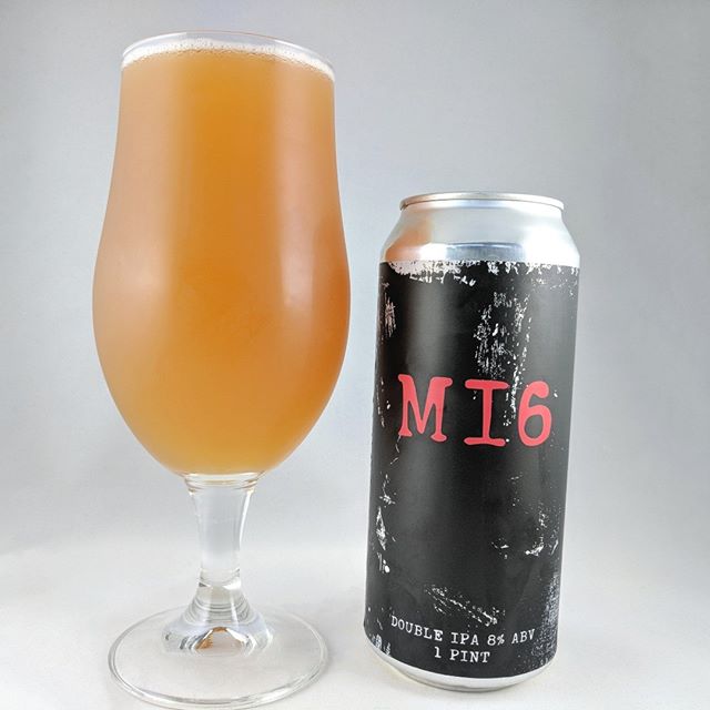 Beer: M16 