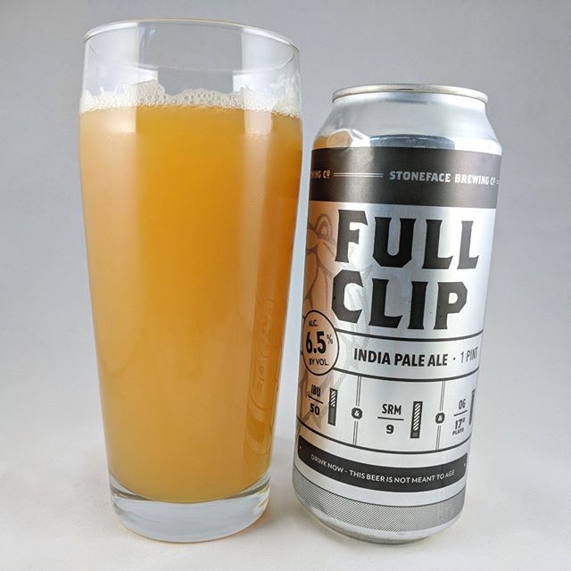 Beer: Full Clip