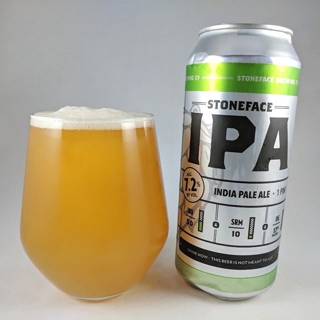 Beer: IPA