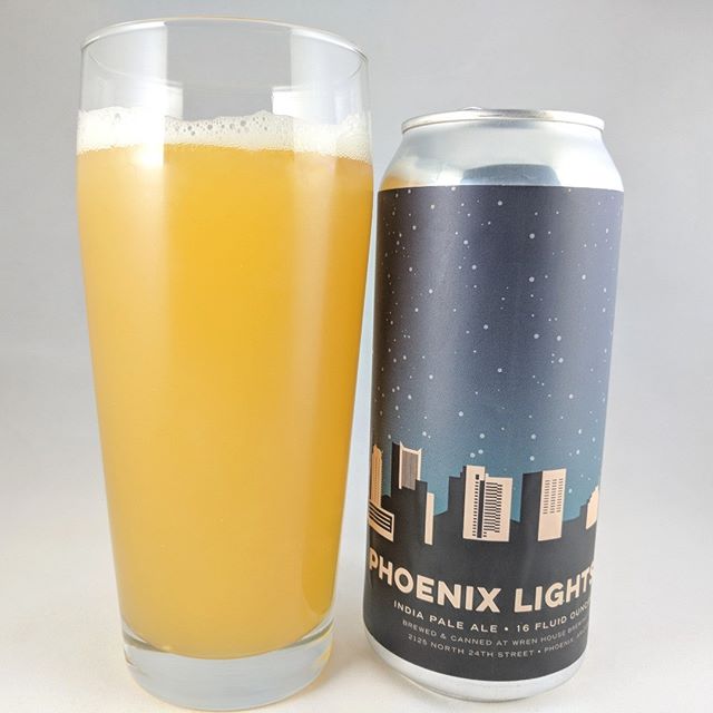 Beer: Phoenix Lights
