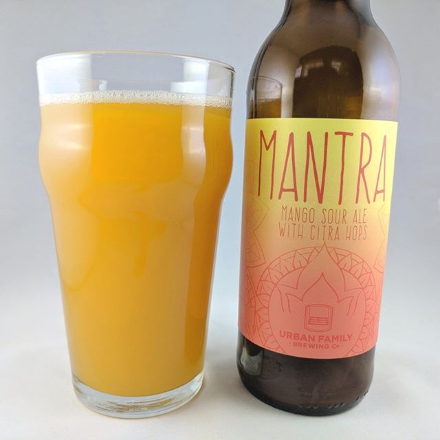 Beer: Mantra