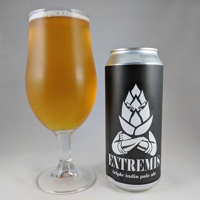 Beer: Extremis