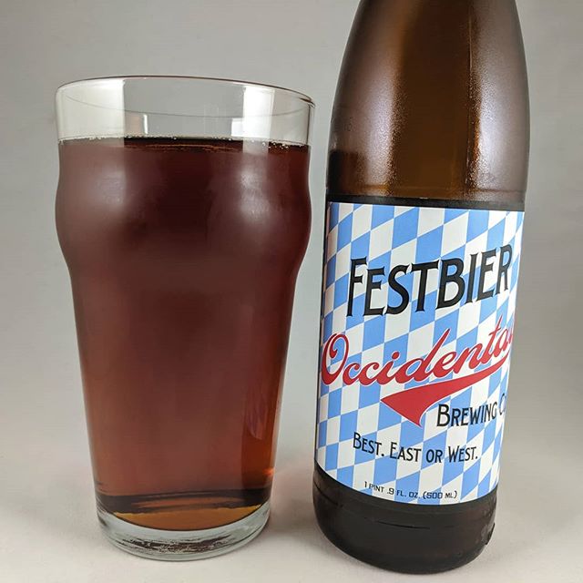 Beer: Festbier Style: Festbier ABV:…