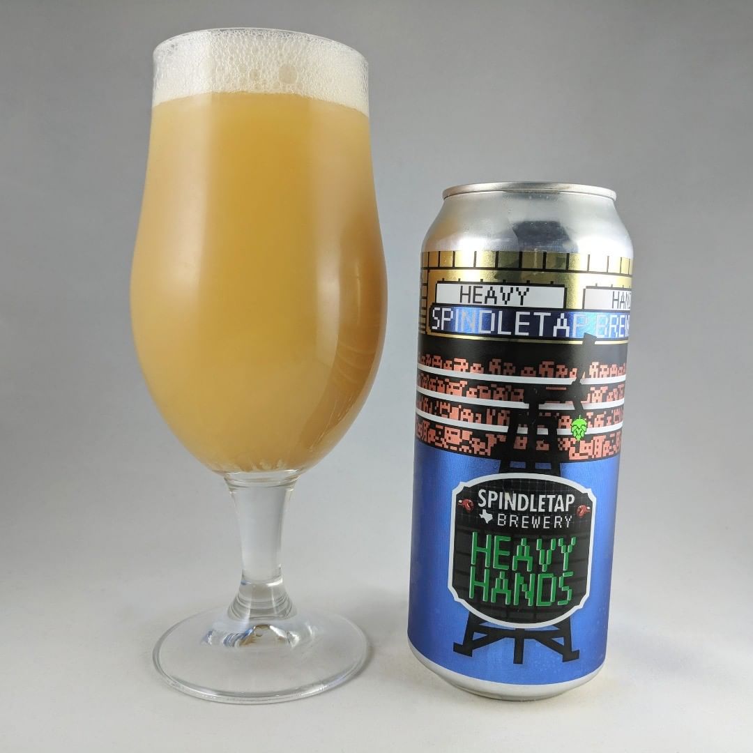 Beer: Heavy Hands