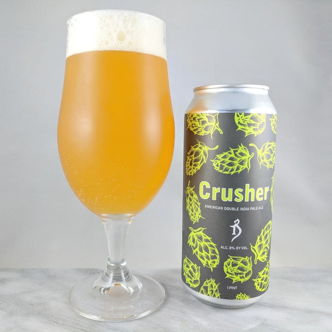 Beer: Crusher