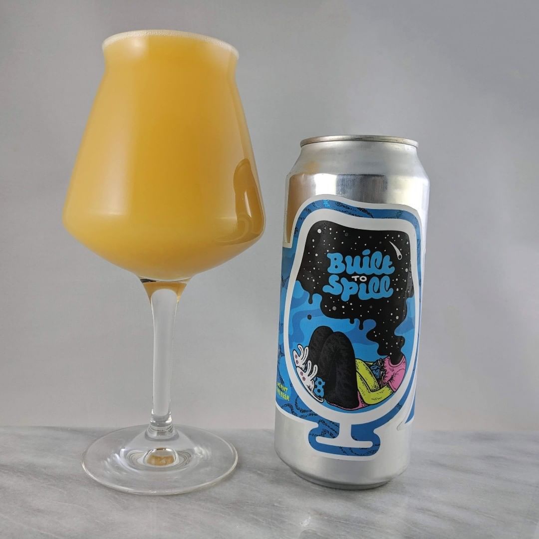 Beer: Built to Spill