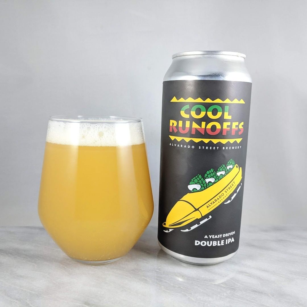 Beer: Cool Runoffs