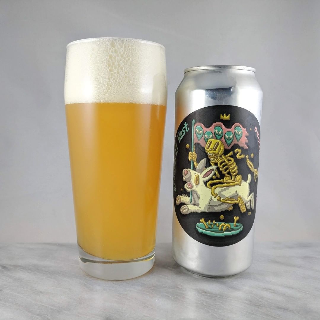 Beer: Picnic Lightning