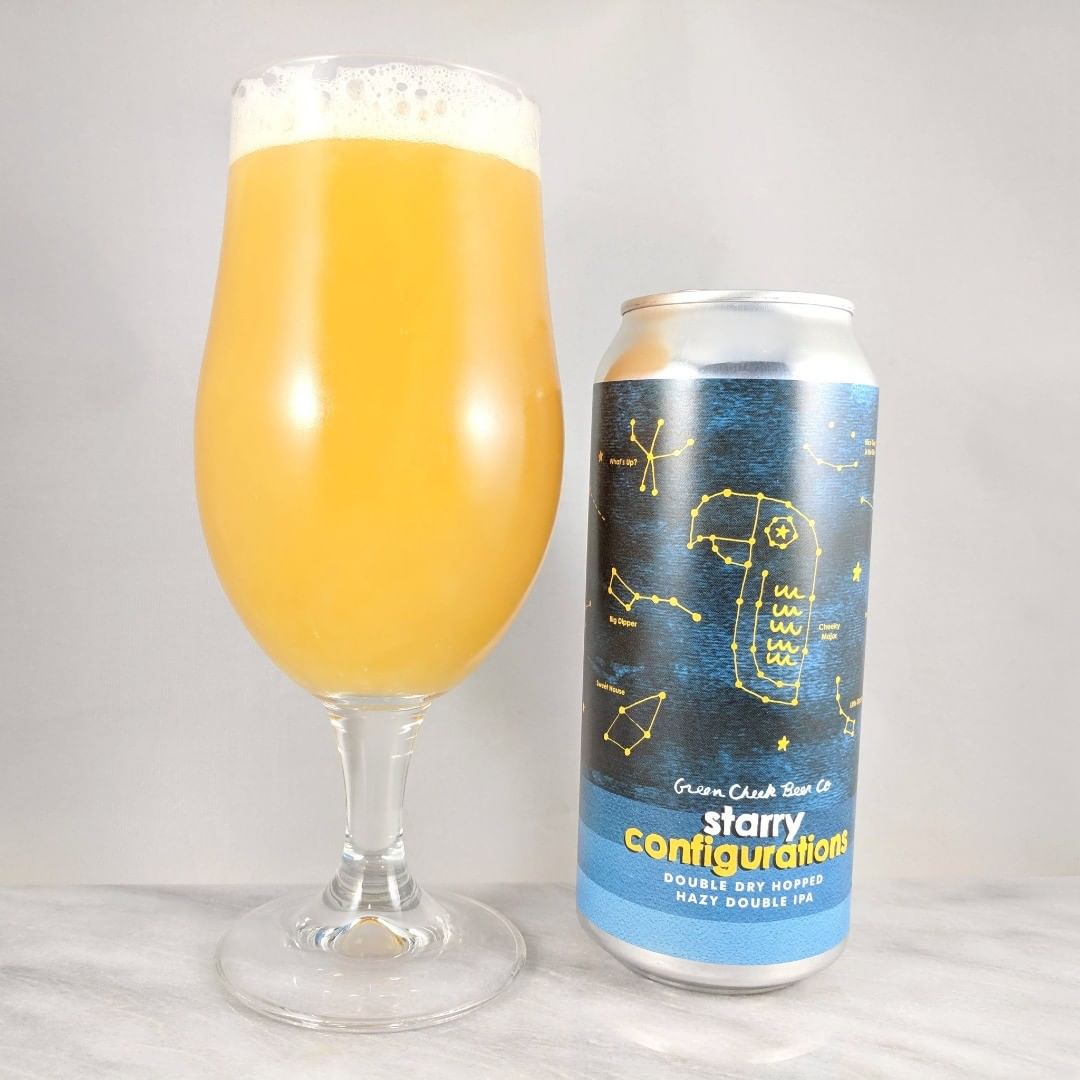 Beer: Starry Configurations