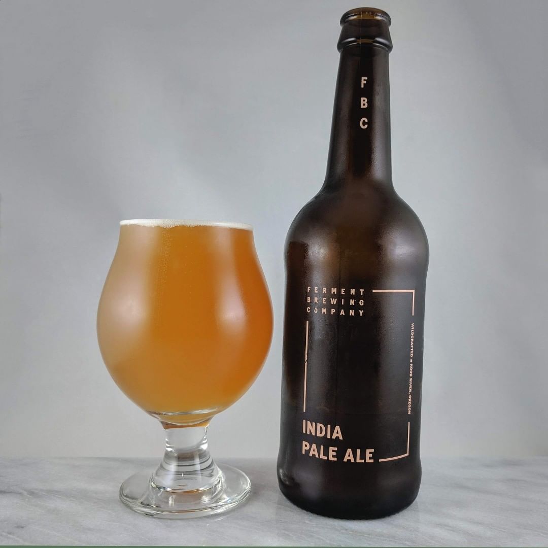 Beer: India Pale Ale