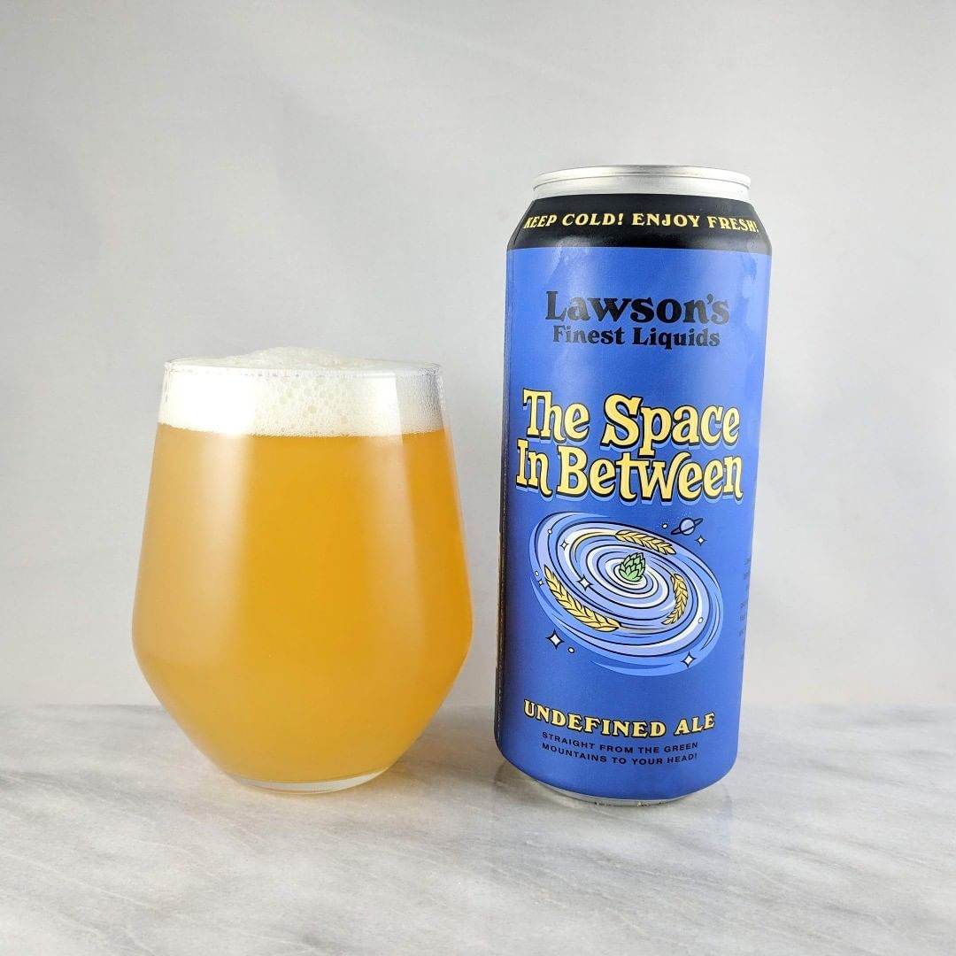 Beer: The Space In Between