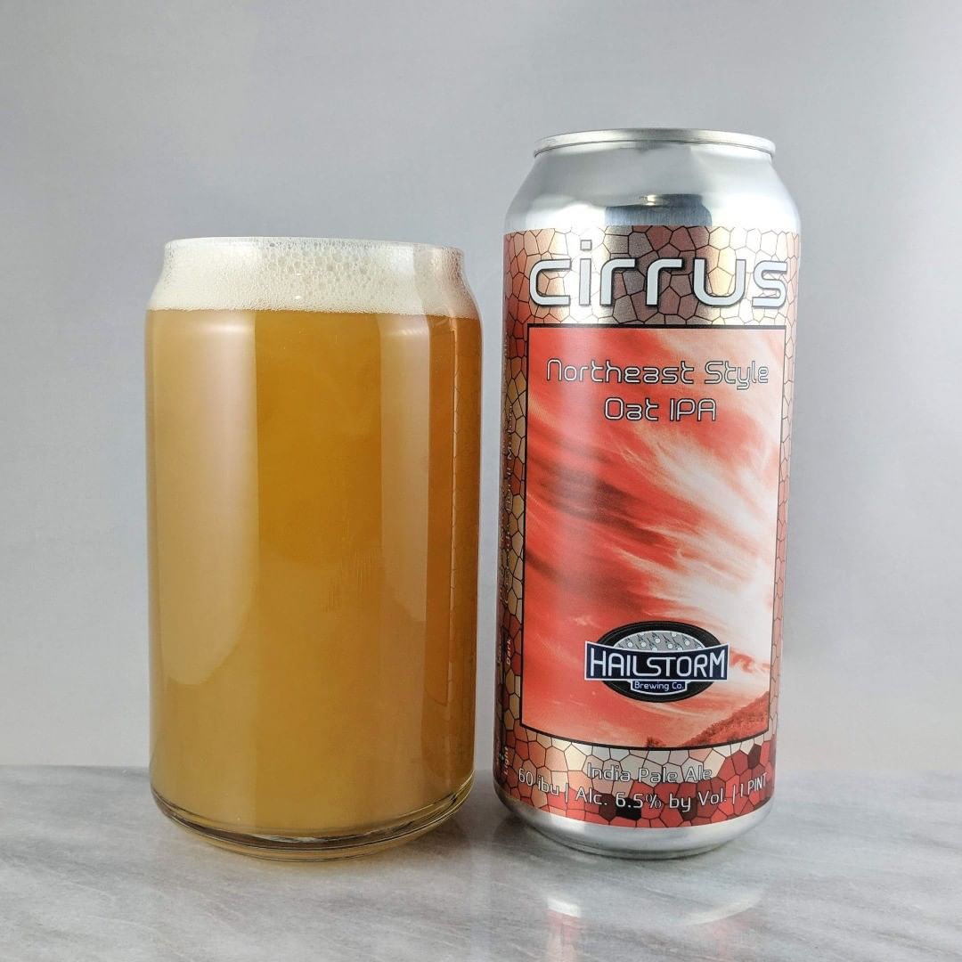 Beer: Cirrus