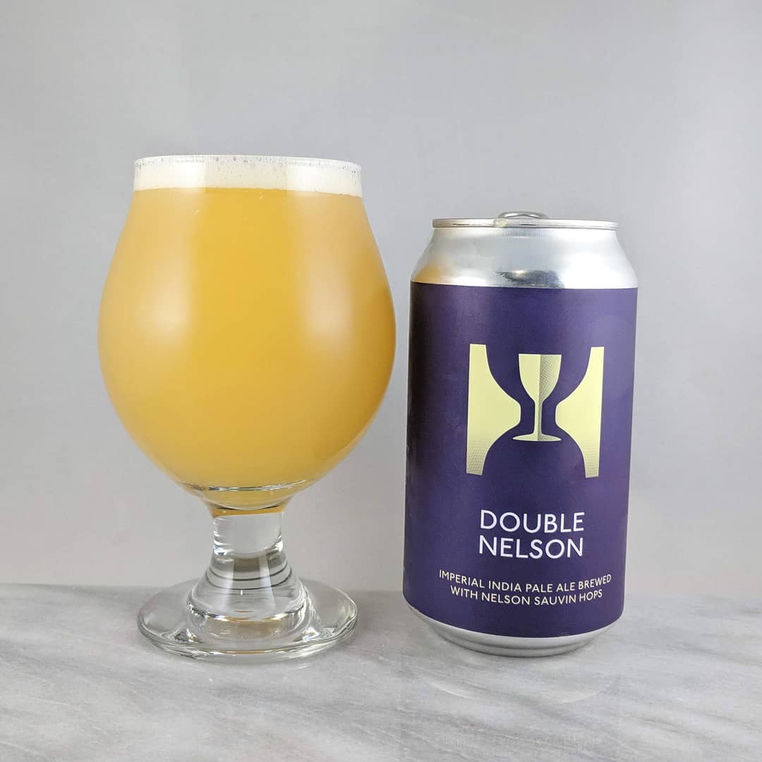 Beer: Double Nelson