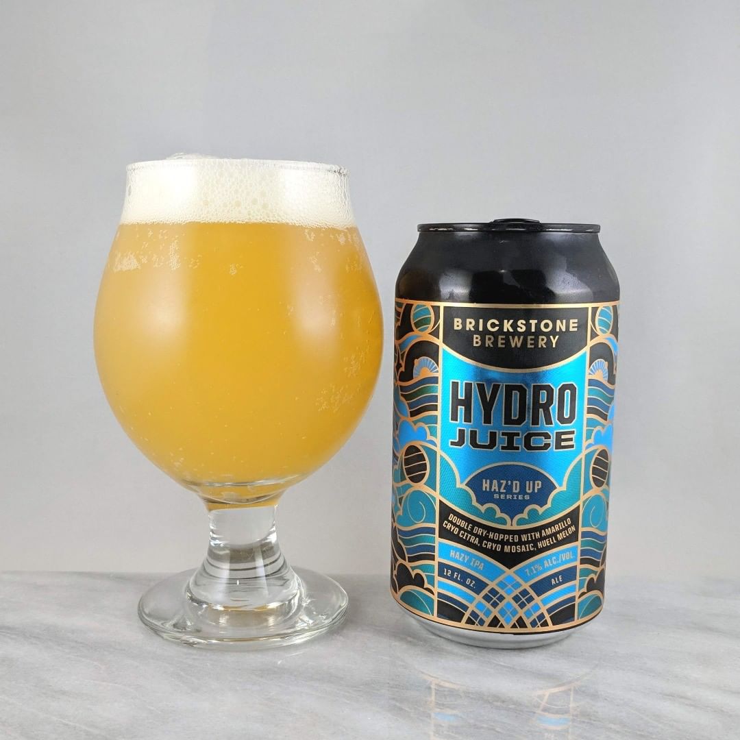 Beer: Hydro Juice