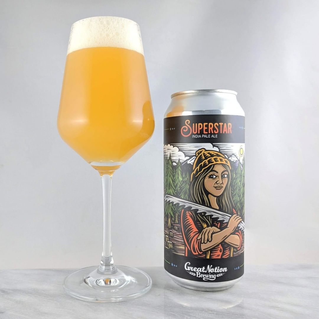 Beer: Superstar