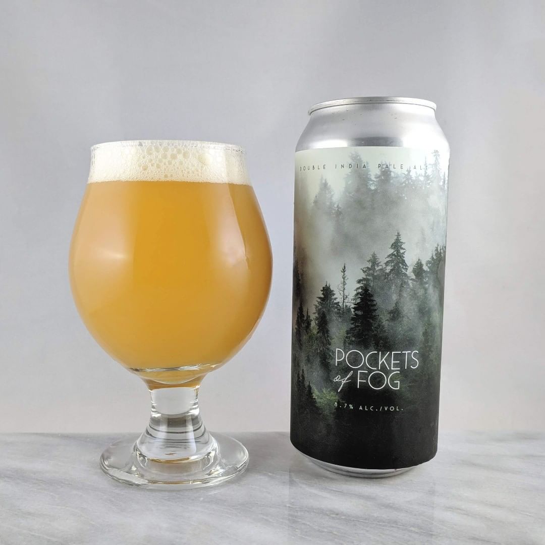 Beer: Pockets of Fog